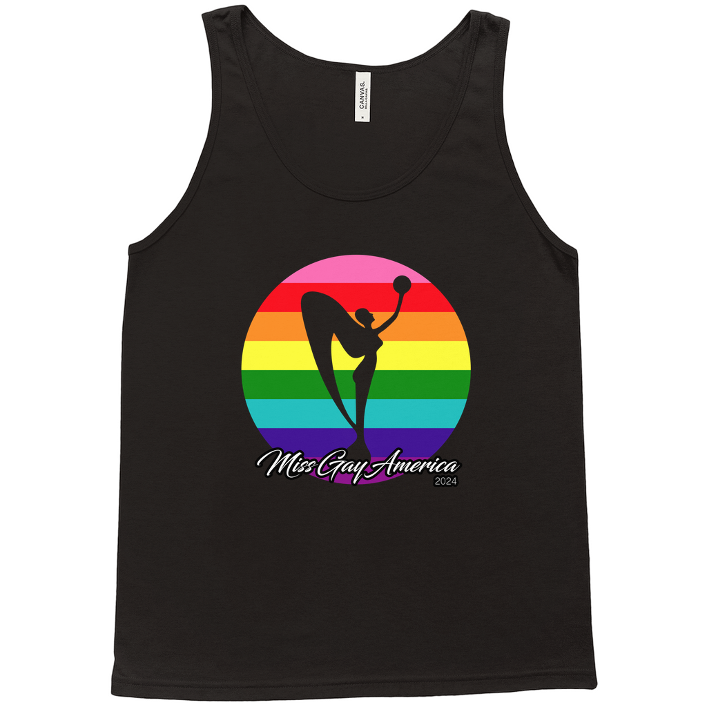 Original Pride 2024 Tank