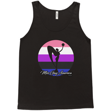 Load image into Gallery viewer, Genderfluid Pride 2024 Tank
