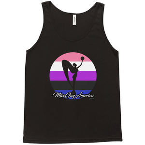 Genderfluid Pride 2024 Tank
