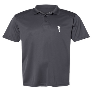 Men's Symbol of Excellence Polyester Polo