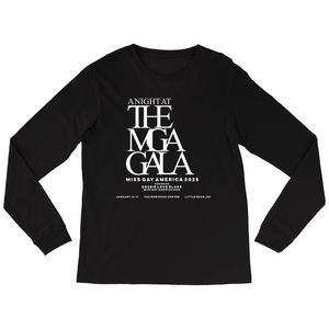 MGA Gala Long Sleeve Tee