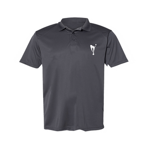 Men's Symbol of Excellence Polyester Polo
