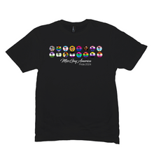 Load image into Gallery viewer, Express Yourself Pride 2024 Tee
