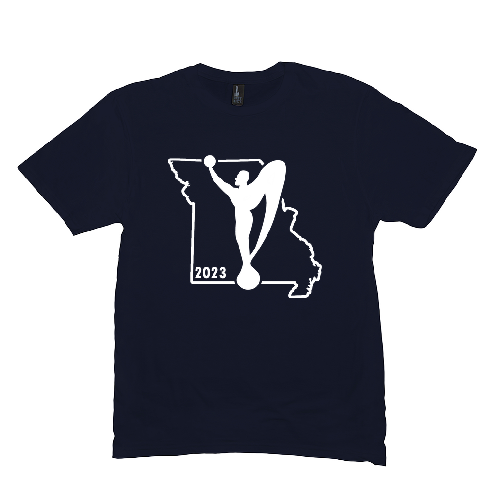 2023 Team Missouri Tee