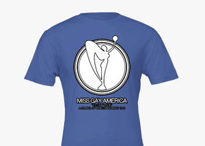 Color Me Excellent Customizable Tee Shirt