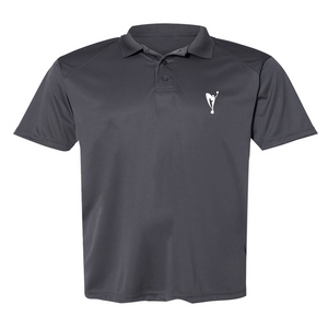 Men's Symbol of Excellence Polyester Polo