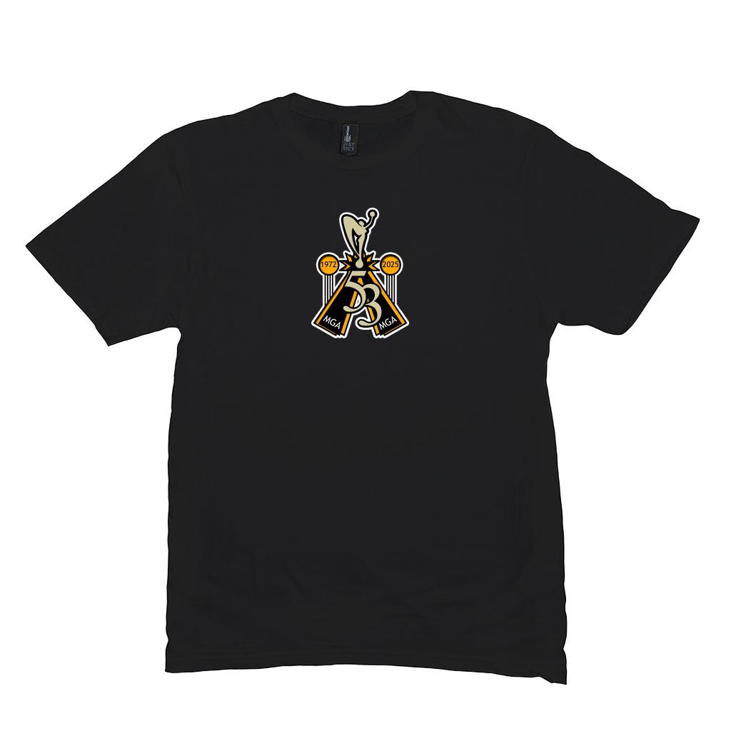 MGA 2025 Class Tee