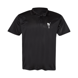 Men's Symbol of Excellence Polyester Polo
