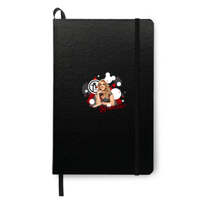 Tabbi Polka-Pop Journal