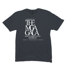 Load image into Gallery viewer, MGA Gala Supersoft Graphic Tee
