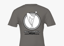 Load image into Gallery viewer, Color Me Excellent Customizable Tee Shirt
