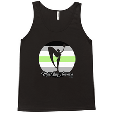 Load image into Gallery viewer, Agender Pride 2024 Tank
