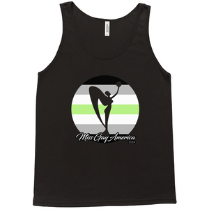 Agender Pride 2024 Tank
