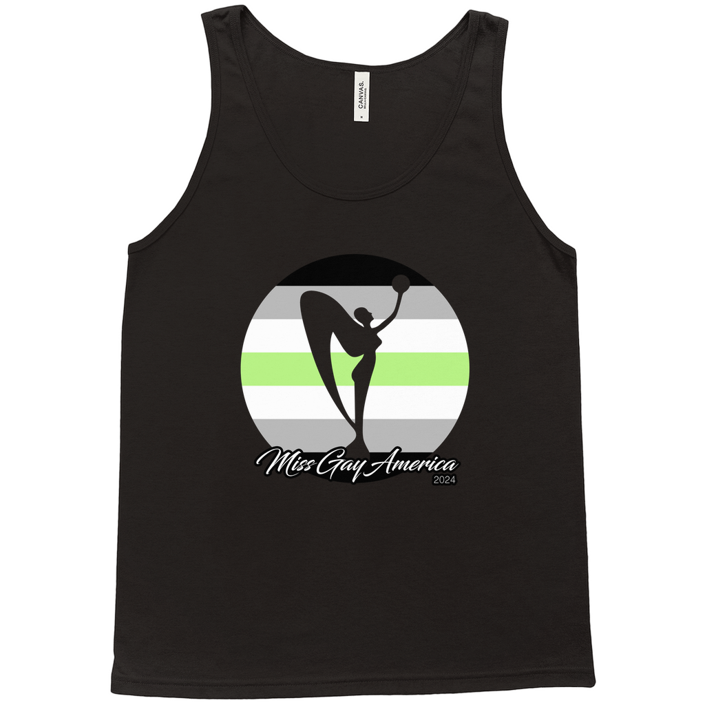 Agender Pride 2024 Tank
