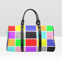 Load image into Gallery viewer, Fotobag Modern (Black Leather)

