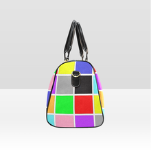 Load image into Gallery viewer, Fotobag Modern (Black Leather)
