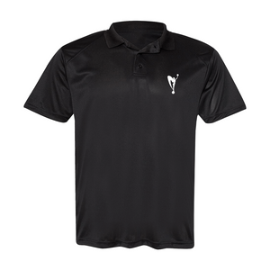 Men's Symbol of Excellence Polyester Polo
