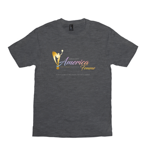 MGA Femme 2025 logo shirt