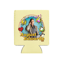 Load image into Gallery viewer, August Nerd Out Can Coozie
