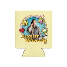 Load image into Gallery viewer, August Nerd Out Can Coozie
