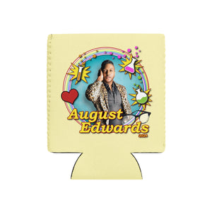 August Nerd Out Can Coozie