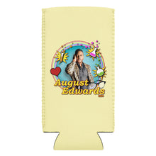 Load image into Gallery viewer, August Nerd Out Can Coozie
