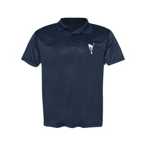 Men's Symbol of Excellence Polyester Polo