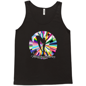 All Pride 2024 Tank