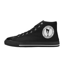 Load image into Gallery viewer, MGA Custom Mens Hightop Shoe
