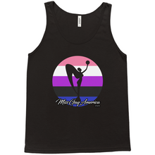 Load image into Gallery viewer, Genderfluid Pride 2024 Tank
