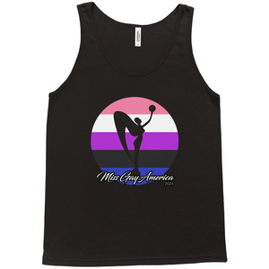 Genderfluid Pride 2024 Tank
