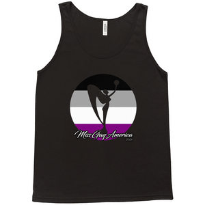 Asexual Pride 2024 Tank