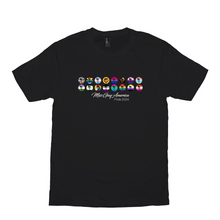 Load image into Gallery viewer, Express Yourself Pride 2024 Tee
