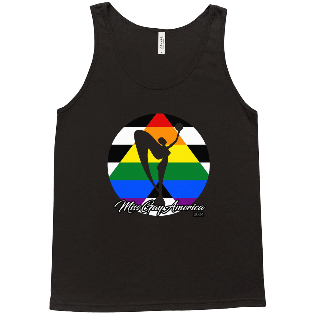 Ally Pride 2024