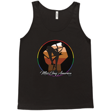 Load image into Gallery viewer, Queer POC Pride 2024 Tank

