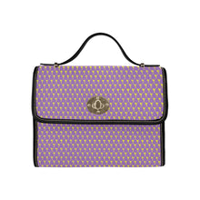 Load image into Gallery viewer, Symbol of Excellence Customizable Boston Bag
