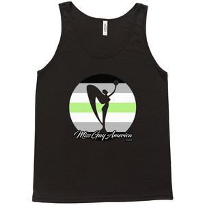 Agender Pride 2024 Tank