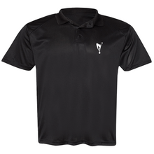 Load image into Gallery viewer, Men&#39;s Symbol of Excellence Polyester Polo

