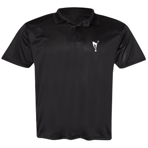 Men's Symbol of Excellence Polyester Polo
