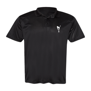 Men's Symbol of Excellence Polyester Polo