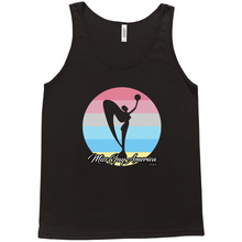 Load image into Gallery viewer, Genderflux Pride 2024 Tank

