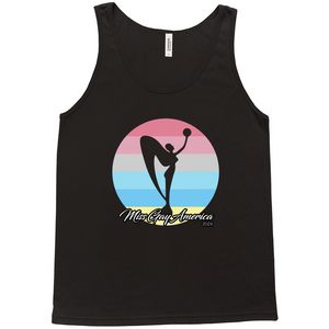 Genderflux Pride 2024 Tank