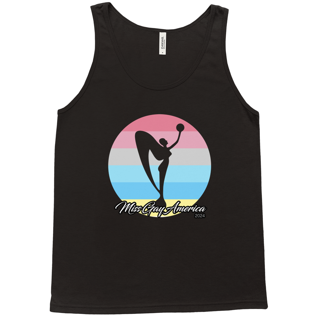 Genderflux Pride 2024 Tank