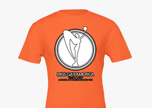 Color Me Excellent Customizable Tee Shirt