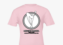 Load image into Gallery viewer, Color Me Excellent Customizable Tee Shirt
