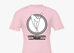 Color Me Excellent Customizable Tee Shirt
