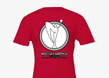 Load image into Gallery viewer, Color Me Excellent Customizable Tee Shirt
