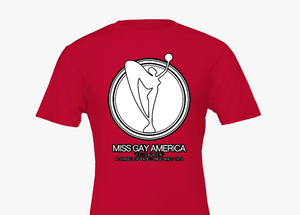 Color Me Excellent Customizable Tee Shirt