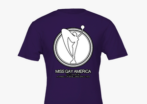 Color Me Excellent Customizable Tee Shirt