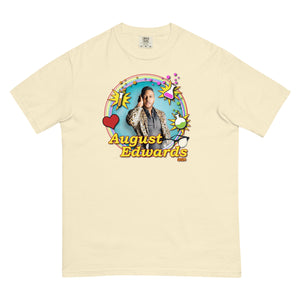 August Nerd Out T-Shirt